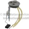 VW 1H0919671 Flange, fuel feed unit